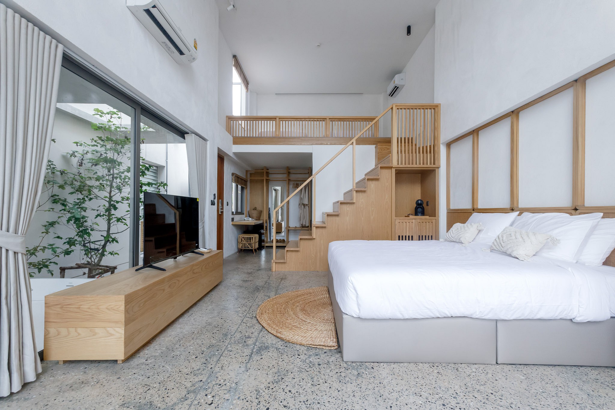 Accommodations | Resort in Chiang Rai
